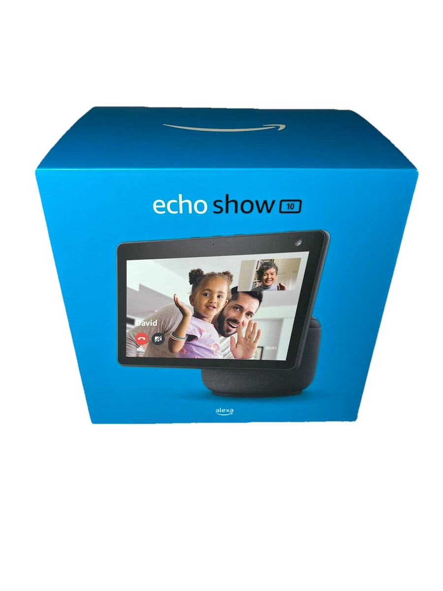 Amazon Echo Show 10 (3rd Generation)| for sale | eBay