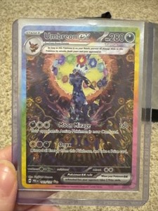 Pokemon Umbreon | eBay Pokemon Umbreon | eBay