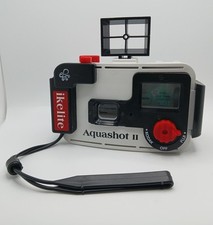 IKELITE AQUASHOT II Underwater Waterproof Camera Housing Case