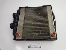 ???BMW F Serie 730D 530D 535D + Benzin Rechter Hilfsk�hler 7802662 AA
