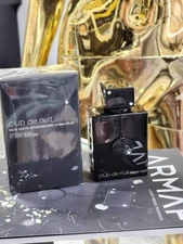 Armaf Club 3.6oz Men's De Nuit