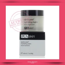 PCA Skin Apres Peel Hydrating Balm 1.7oz BRAND NEW SEALED FAST SHIP