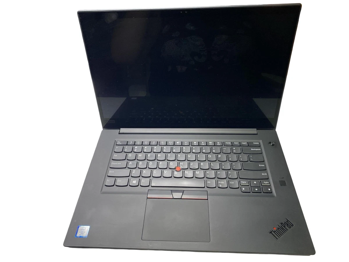 Lenovo Intel Core i7 8th Gen. 16 GB RAM PC Laptops & Netbooks for