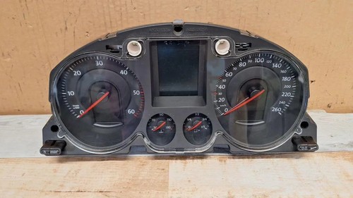 VW PASSAT B7 ALLTRACK 365 Kombiinstrument A2C53194181 A2C53117394 33982562