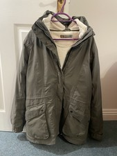 Peter Storm Lined Coat
