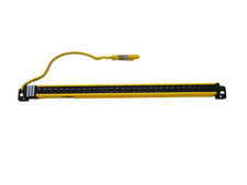 BANNER USR1624YP2 Micro Screen Light Curtain ...