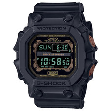 CASIO G-SHOCK GX-56RC-1 Limited Series Digital Herrenuhr Gebraucht, gut