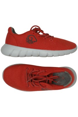 Giesswein Sneaker Damen Freizeitschuhe Turnschuhe Sportschuhe Gr. EU... #assn6rv