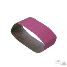 Maurer Abrasive Cloth Tape Corundum Pack Of 3 Mm 60X400 Grit 60