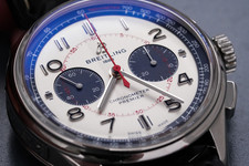 Breitling Bentley Premier Chronograph Mullinner Limited Editition Neuwertig!