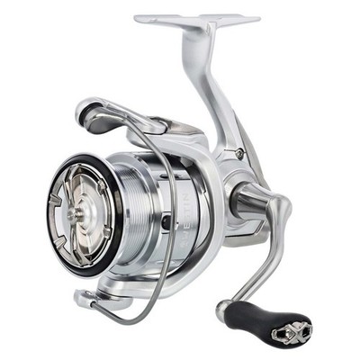 Westin W3 FD Spinnrolle