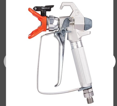 #ad Graco 243012 Paint Sprayer Used Once Excellent Condition UPC 633955916326 $95.00