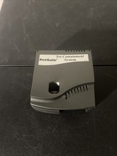 PetSafe RF-1010 In-Ground Dog Fence Transmitter Pet Containment No Cord