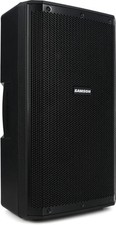 Samson RS112A 400-watt 12-inch Powered Speaker