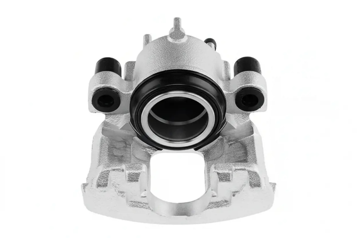 Brake caliper Front Axle Right HZP-FR-001 NTY for FORD FOCUS I FOCUS I Saloon
