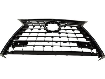 For 2018-2019 Lexus NX300 Grille Replacement AP 48465HFNF Base Grille Assembly