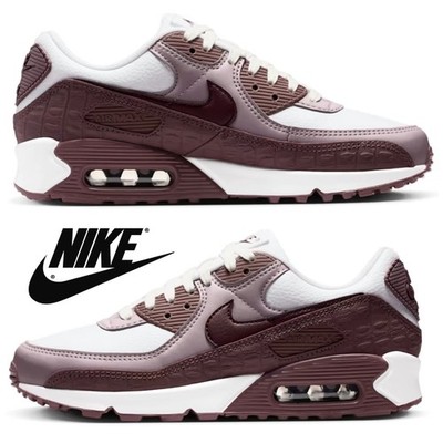 Nike Air Max 90 Women's Shoes Sneakers Running Athletic Casual Sport Walking