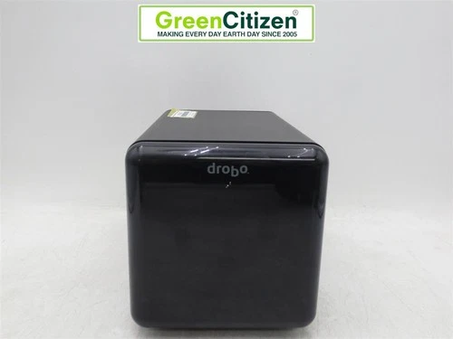 Drobo D04D-D 4-Bay Storage Array No HDD