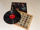 Rolling Stones 12x5 Lp Vinyl 1964 1st MONO Press W/Insert VG+/VG++ Wax