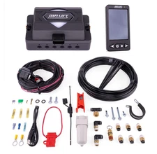 Air Lift Performance ALP4 Management System 3/8"  | 27485 For Single Compressor