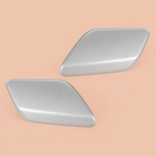 Front Headlight Washer Cover Cap Spray fit for Volvo V60 S60 2011-2013 New