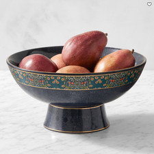 Morris Co. x Williams Sonoma Cotswold Fruit Bowl