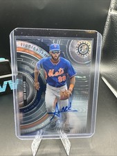 2017 Bowman High Tek Baseball Cards 49