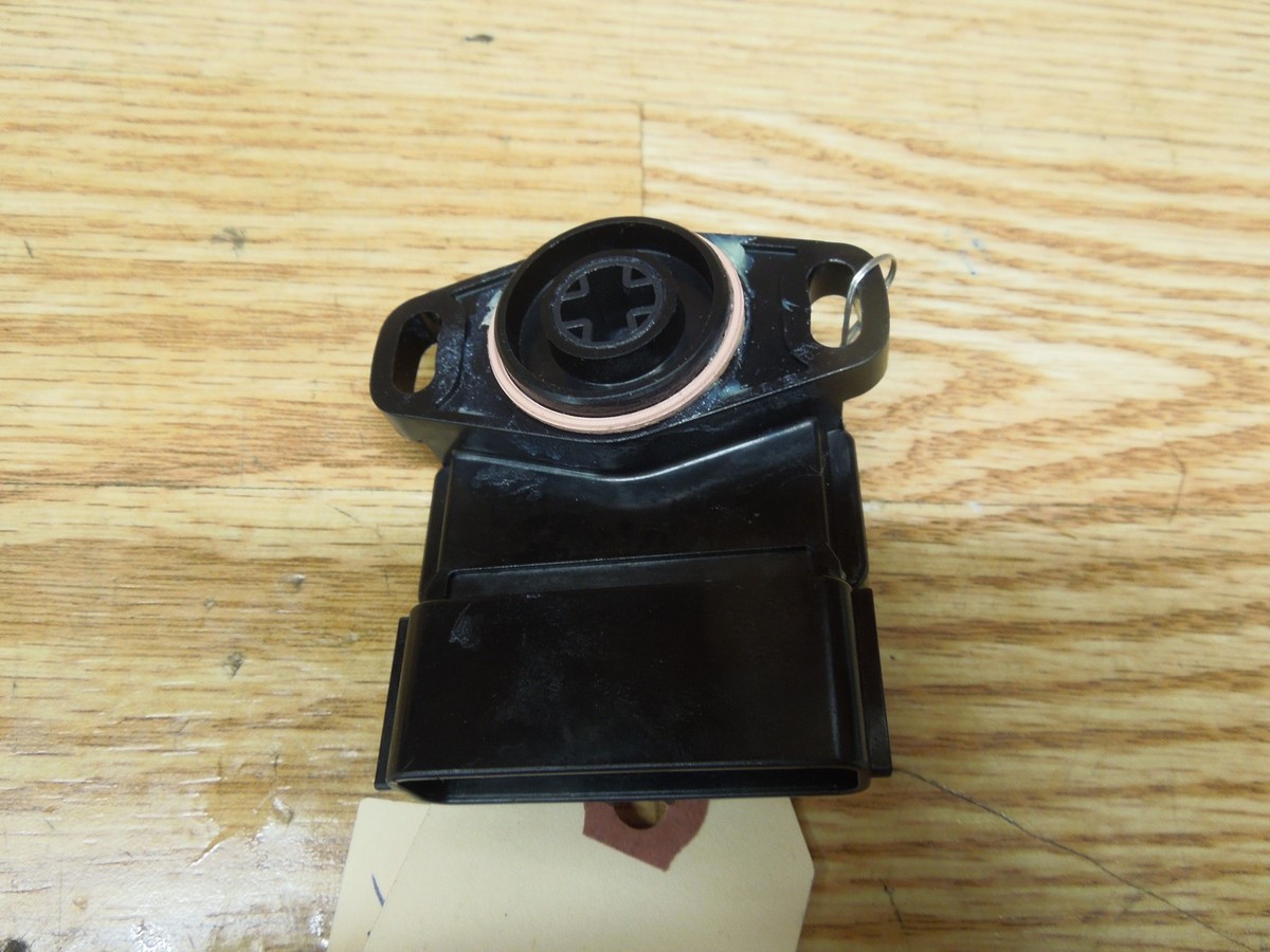 YAMAHA FX CRUISER 1800 HO OEM TPS Sensor #82B329J | eBay
