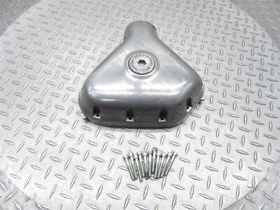2022 19-20 Royal Enfield Interceptor 650 Stator Magneto Coil Engine Side Cover
