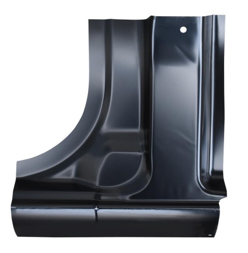 1996-2022 Chevy Express GMC Savanna Cutaway Van Outer & Inner Cab Corner SET - Picture 4 of 4