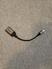 QGeeM  USB C to HDMI Adapter 4K Cable