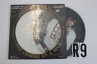 Elvis Presley - The Legend of a King - Record lp original vinyl album - Shrink