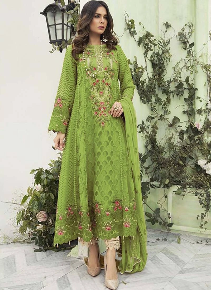 Discover 199+ premium salwar suits best