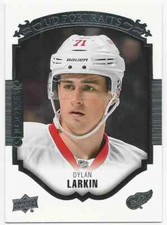 2015-16 UpperDeck UD Portraits