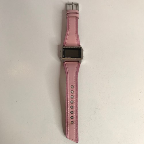 Rip Curl Pink Digital Wrist Watch - Picture 8 of 16