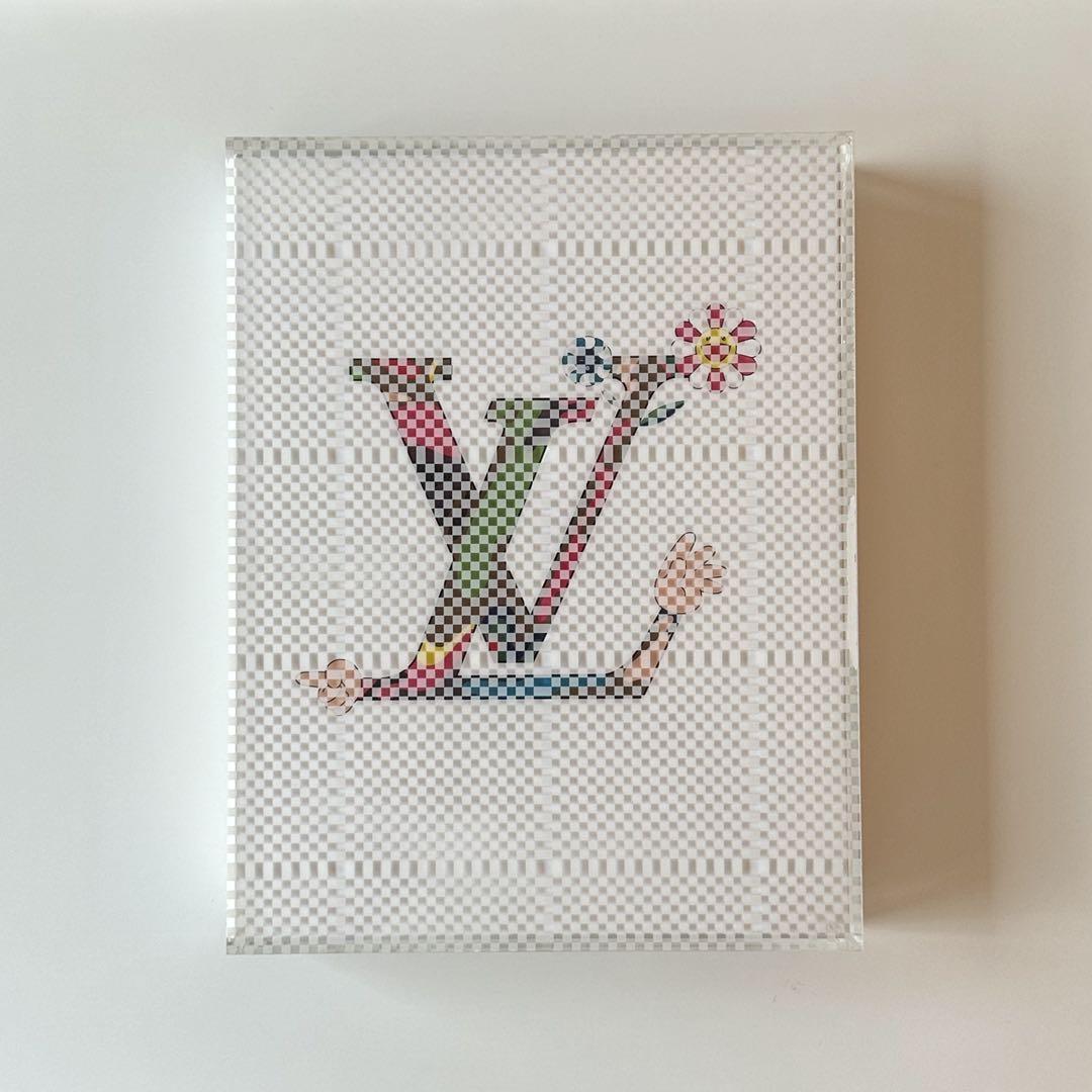Louis Vuitton Art Book Deluxe Limited Edition 500 pieces