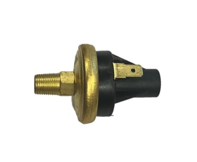 #ad #ad Oil pressure switch sender Low press switch 4 100 PSI Normally open close $22.00