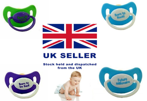 baby dummies uk