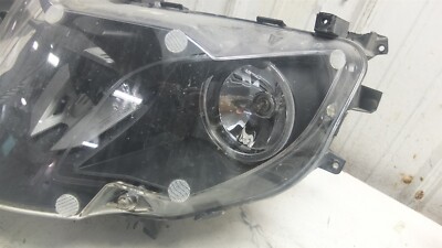 13 BMW K1600 K 1600 GT K1600GT Headlight Head Light Lamp | eBay