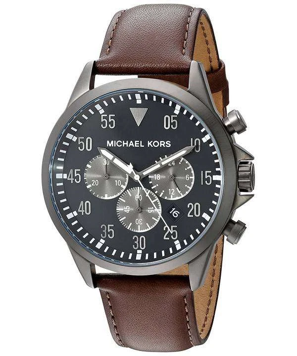 Michael kors best sale mk8536