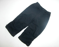 Lands' End Ski Pants Black 4 Boarding