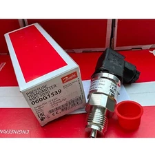 1PCS New Danfoss MBS3000 060G1539 Pressure transmitter In Box Free Shipping#QW