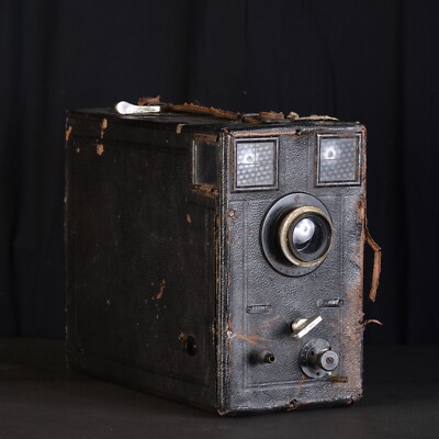 Appareil photo 1900 Banque de photographies et d'images à haute résolution - Alamy