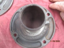 Saginaw G.m. 3 4 Speed Car Front Bearing Retainer Some Faint Wear Lines Used