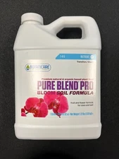Botanicare Pure Blend Pro Soil - Premium Nutrient, Fast Acting