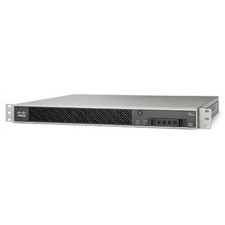 Cisco ASA5512-IPS-K9 ASA 5500 Series IPS Edition 6-Port 10/100/1000Mbps