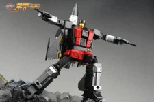 Fans Toys FT-30C Goose (2023 Reissue) IN STOCK US SELLER 