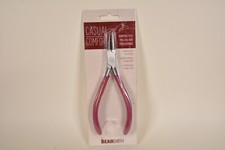 Round Nose Pliers by Bead Smith - Brand New