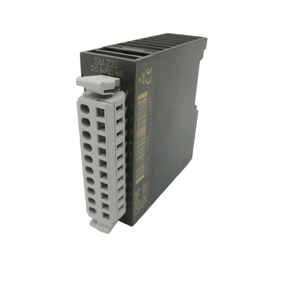 VIPA 222-1HF00 DIGITALAUSGABE Version: 3 -unused- - Bild 3 von 4