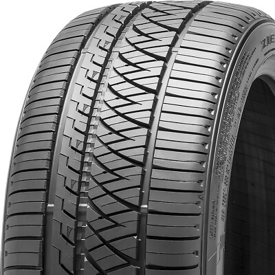 4 Tires 205/45R16 87V XL Falken Ziex ZE960 A/S AS Performance | eBay